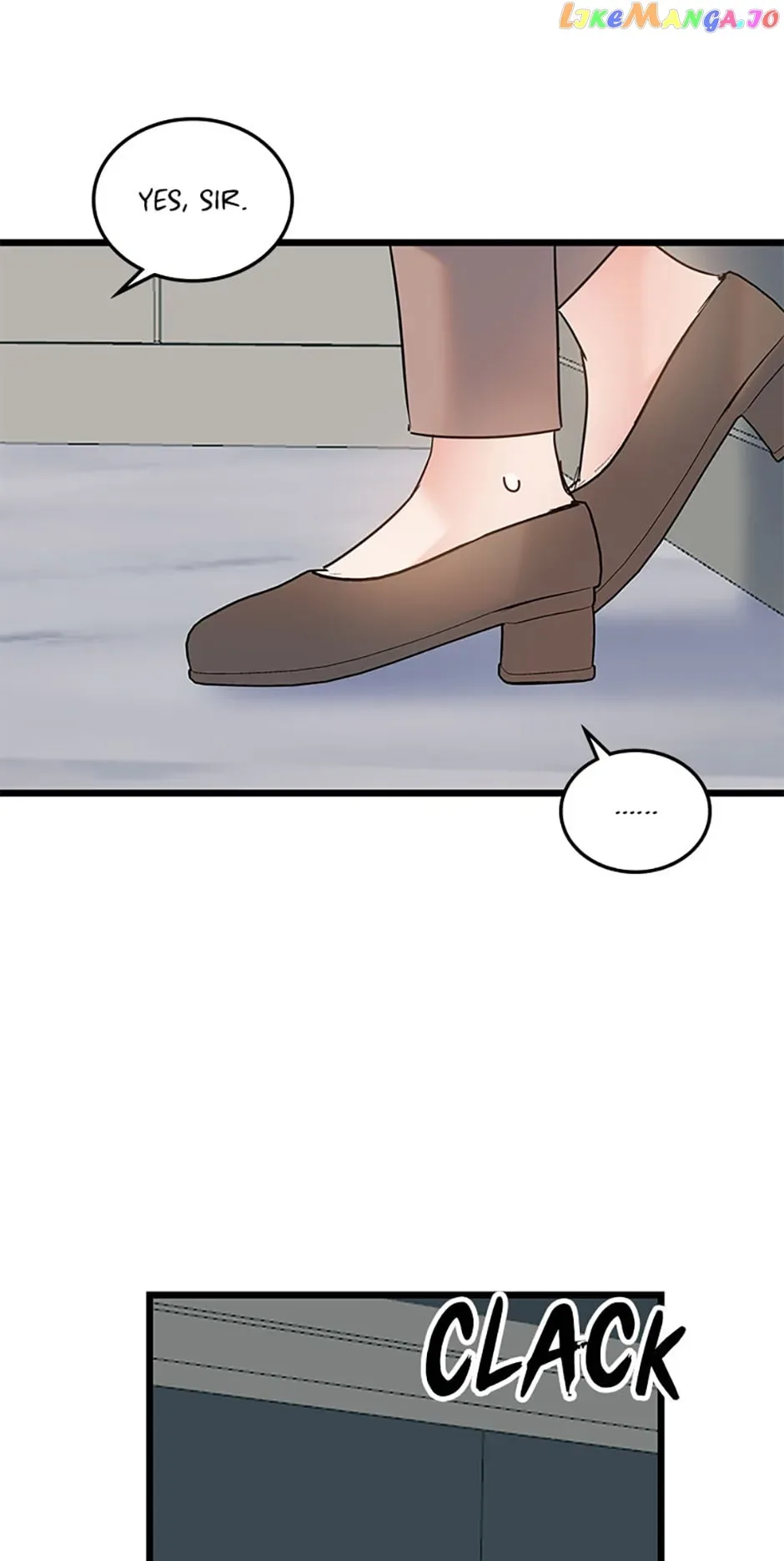 The Dignity Of Romance Chapter 54 page 47