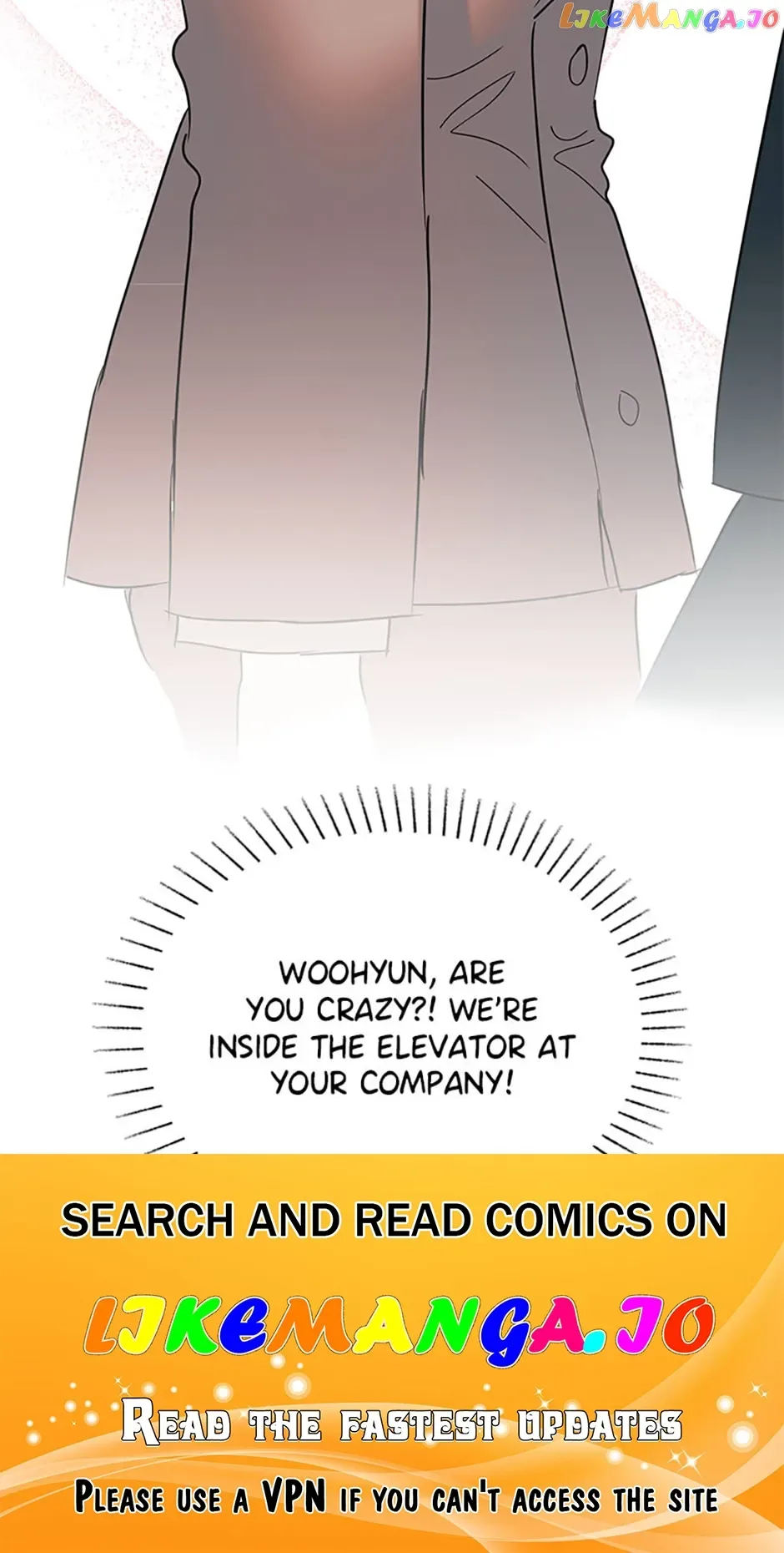 The Dignity Of Romance Chapter 54 page 59