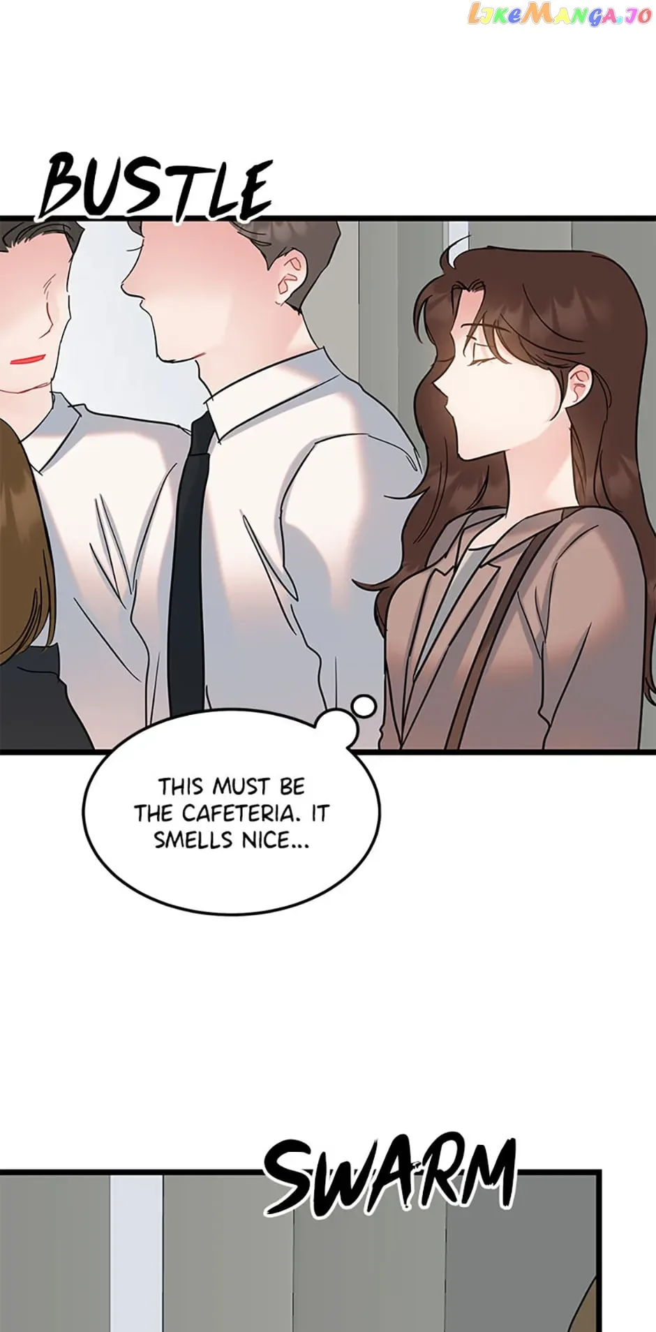 The Dignity Of Romance Chapter 54 page 26