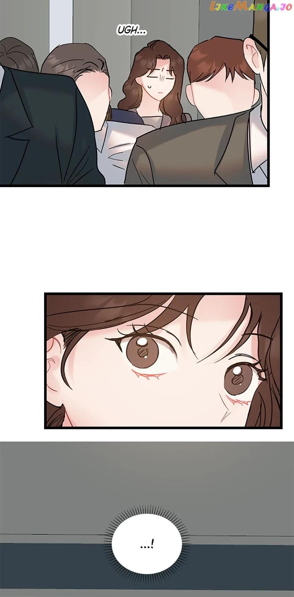 The Dignity Of Romance Chapter 54 page 27