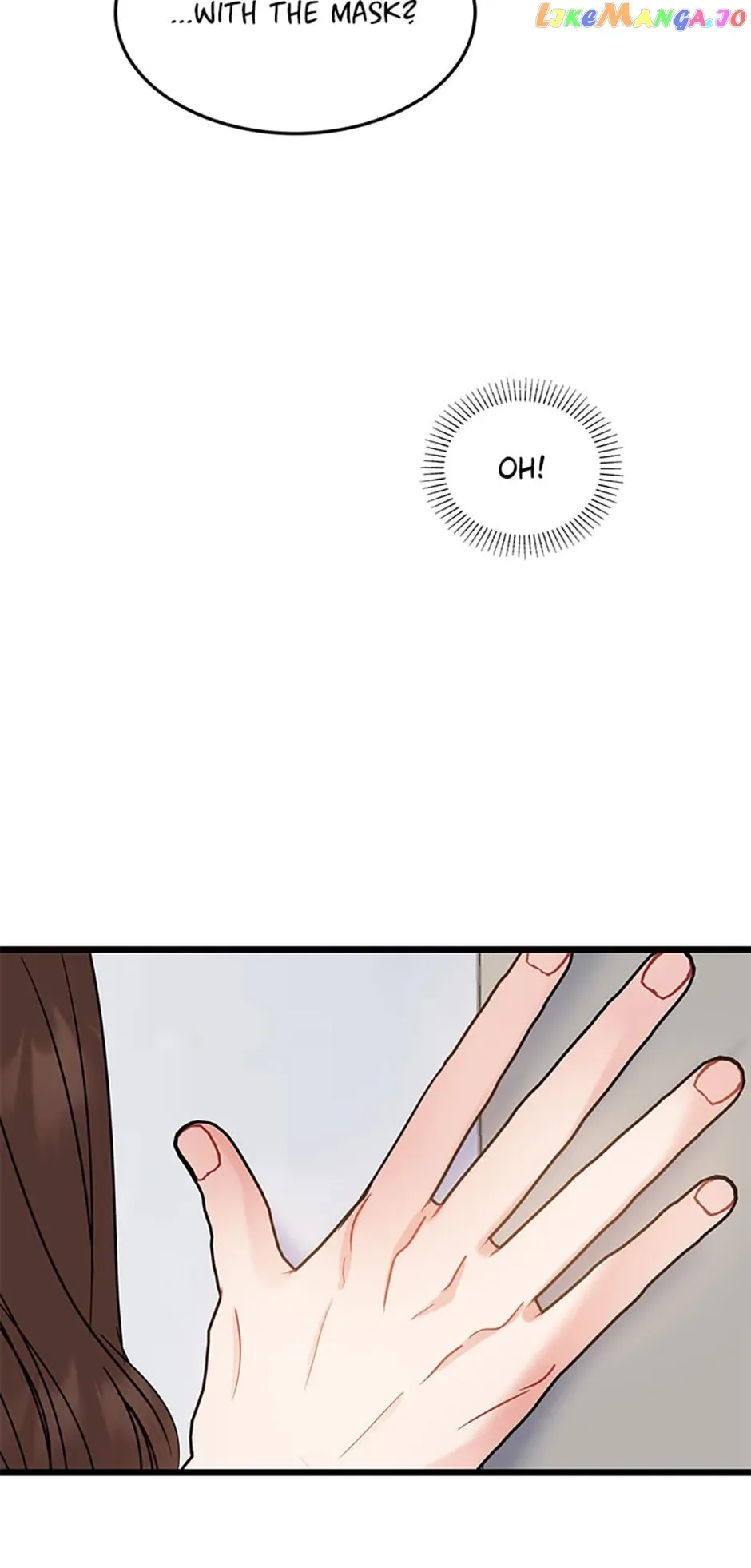 The Dignity Of Romance Chapter 54 page 56
