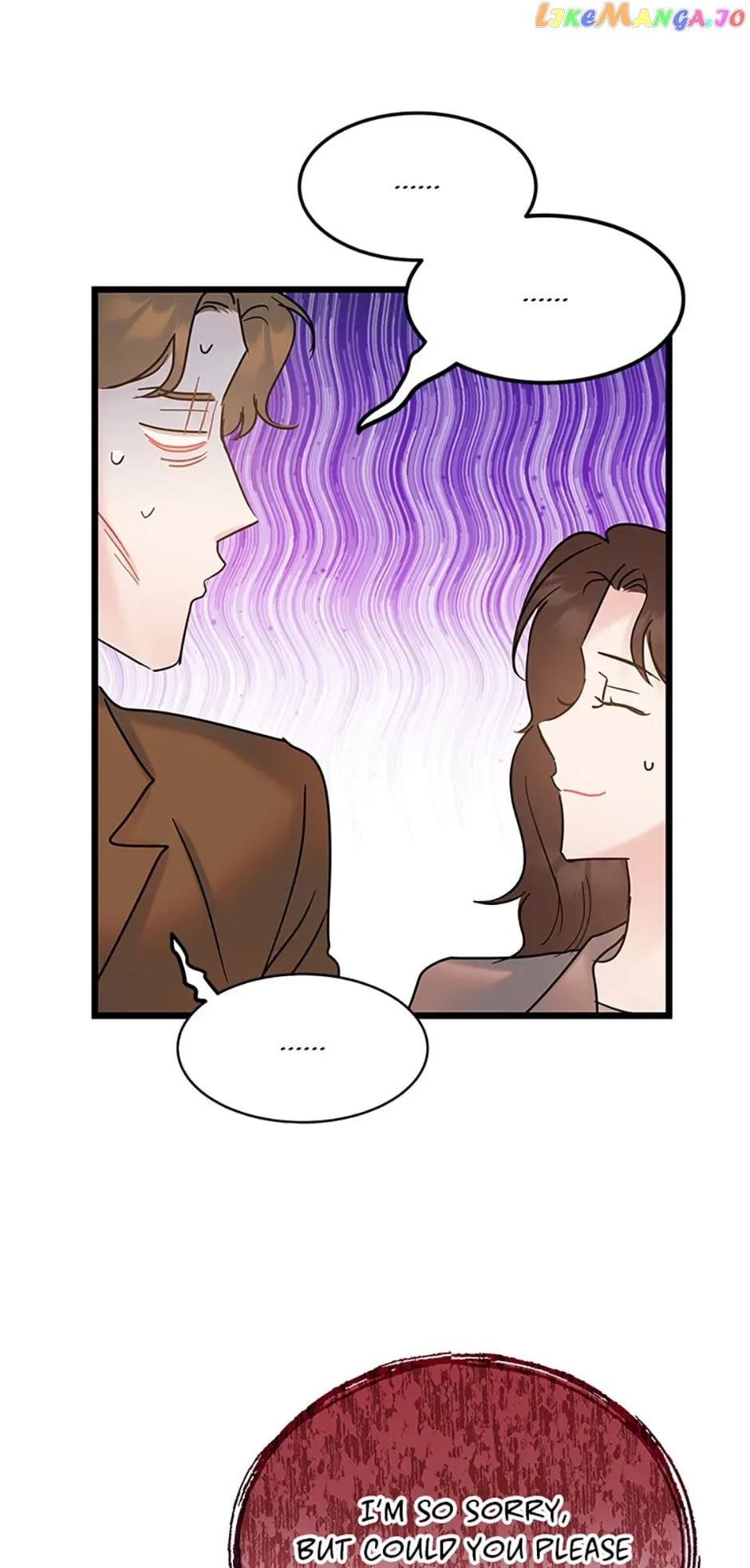 The Dignity Of Romance Chapter 54 page 20