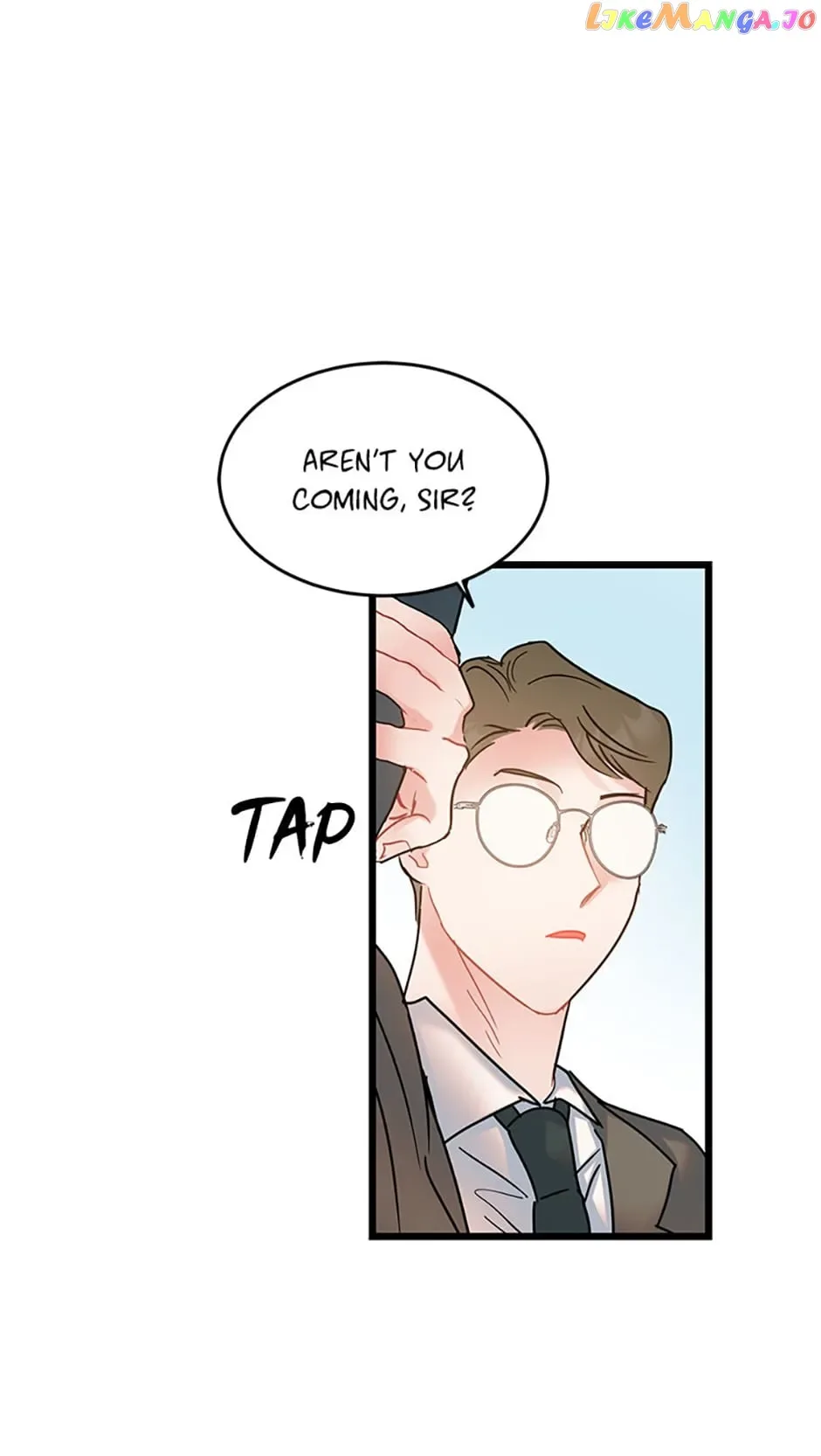 The Dignity Of Romance Chapter 54 page 43