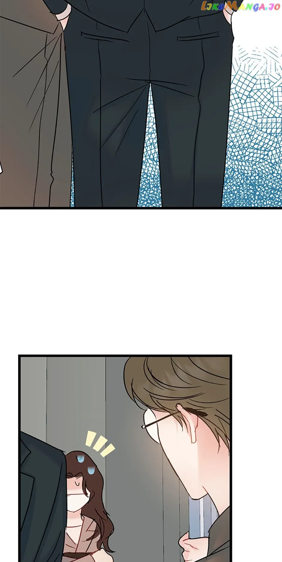 The Dignity Of Romance Chapter 54 page 45