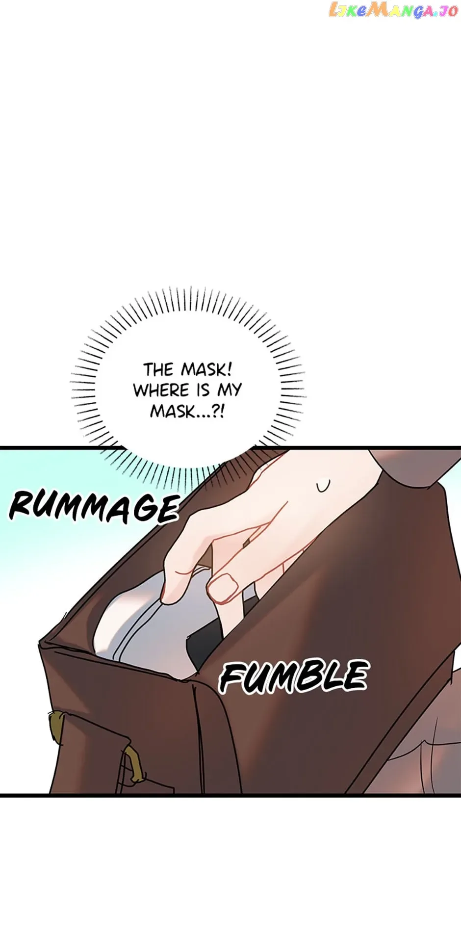 The Dignity Of Romance Chapter 54 page 33