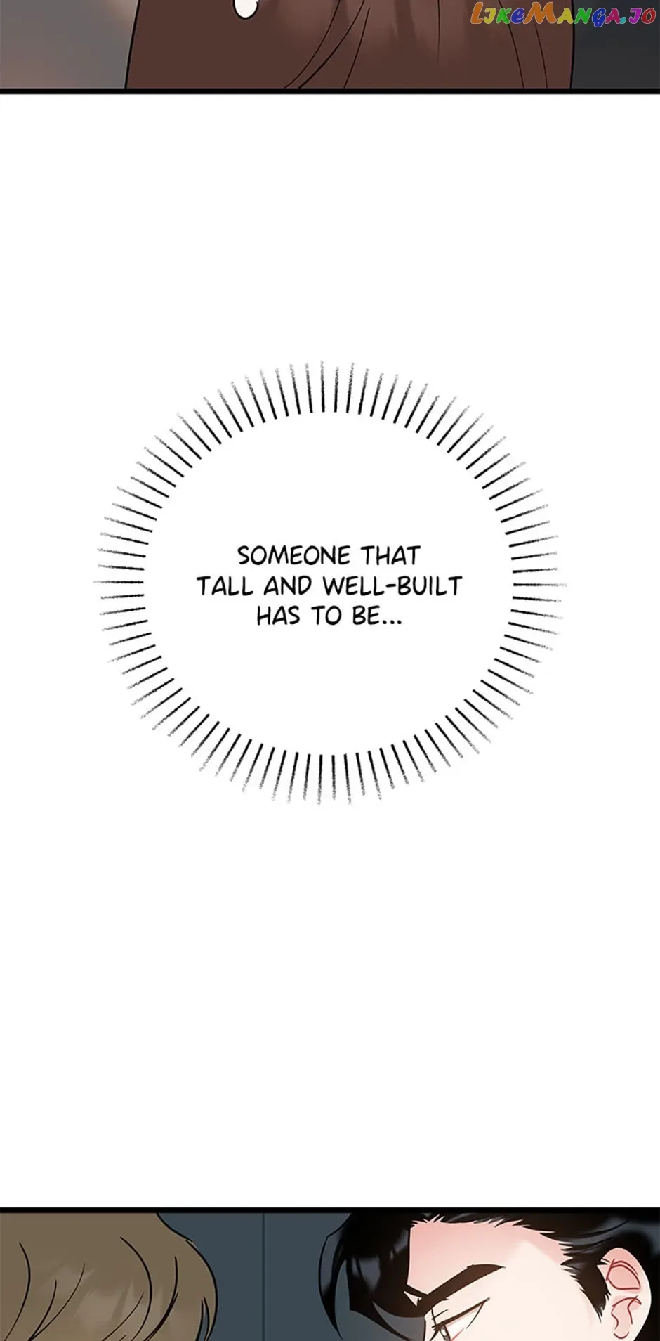 The Dignity Of Romance Chapter 54 page 29