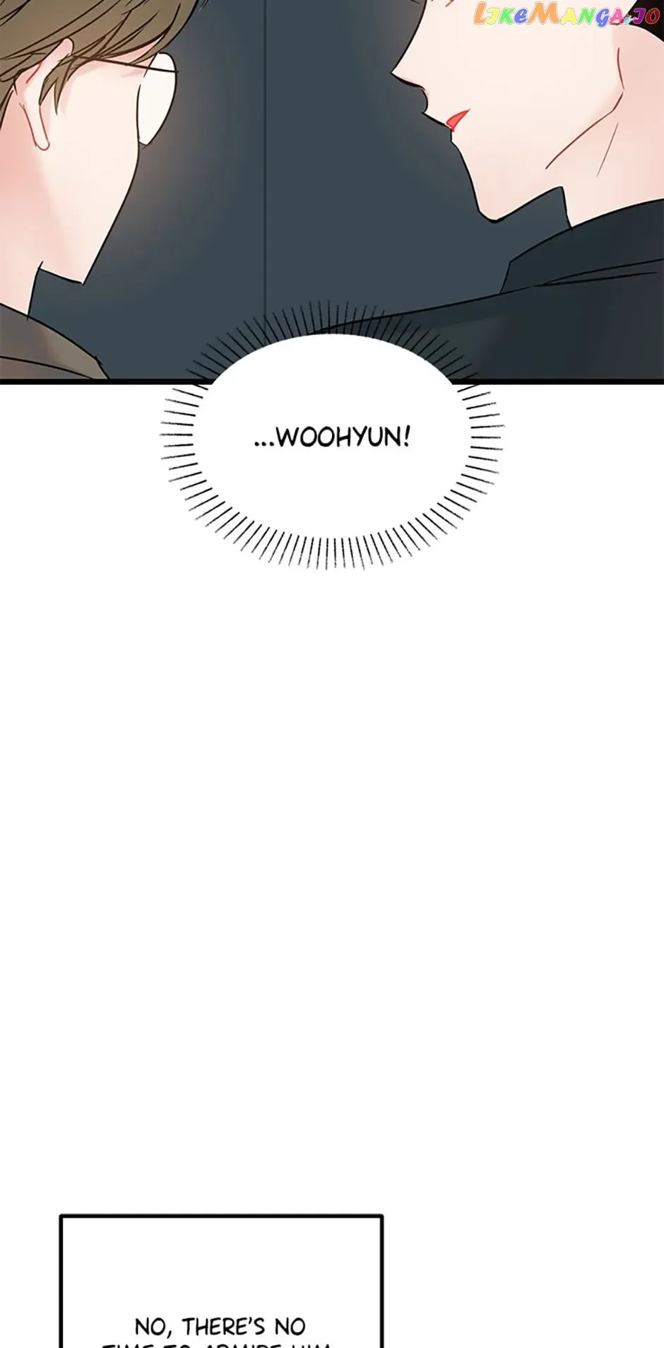 The Dignity Of Romance Chapter 54 page 30