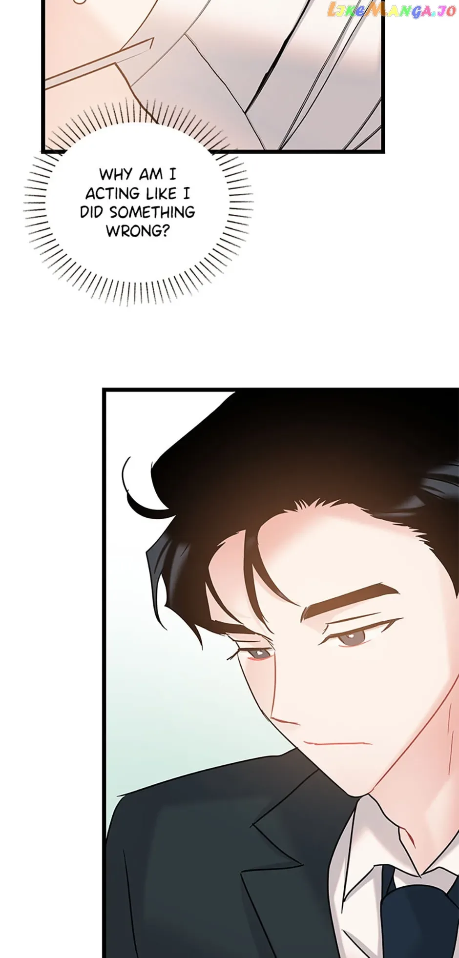 The Dignity Of Romance Chapter 54 page 53