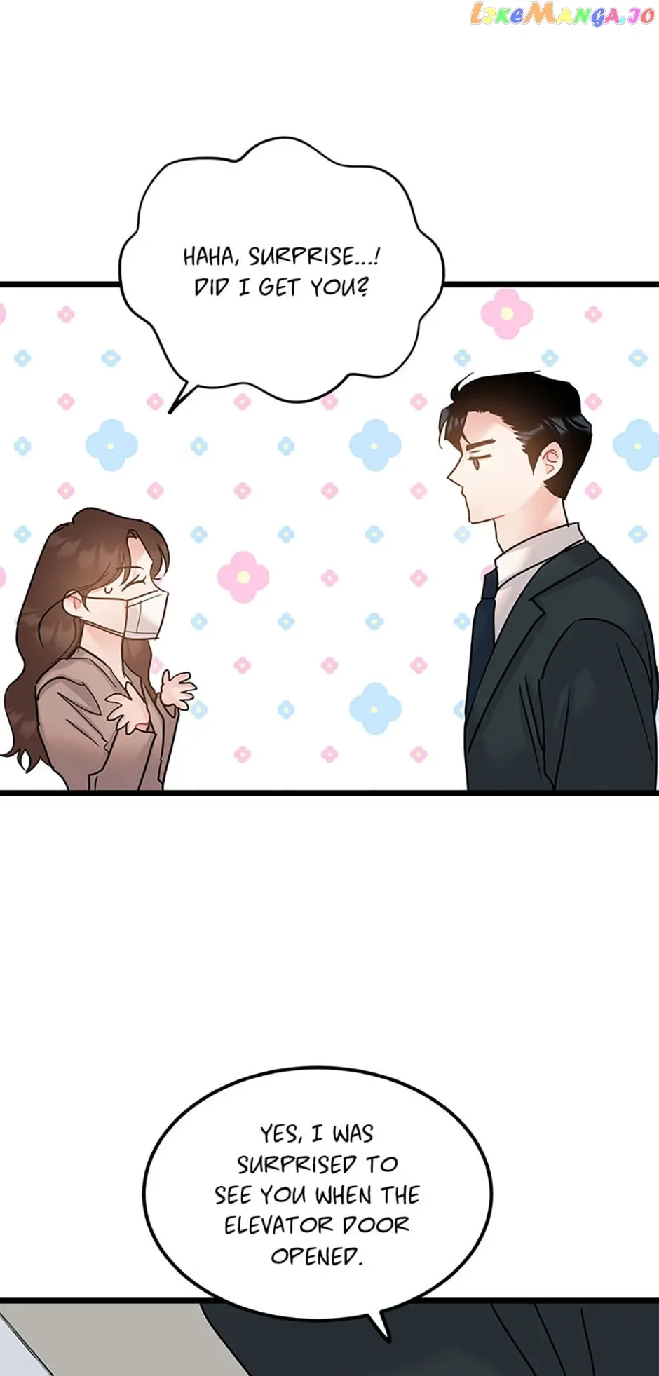 The Dignity Of Romance Chapter 54 page 51