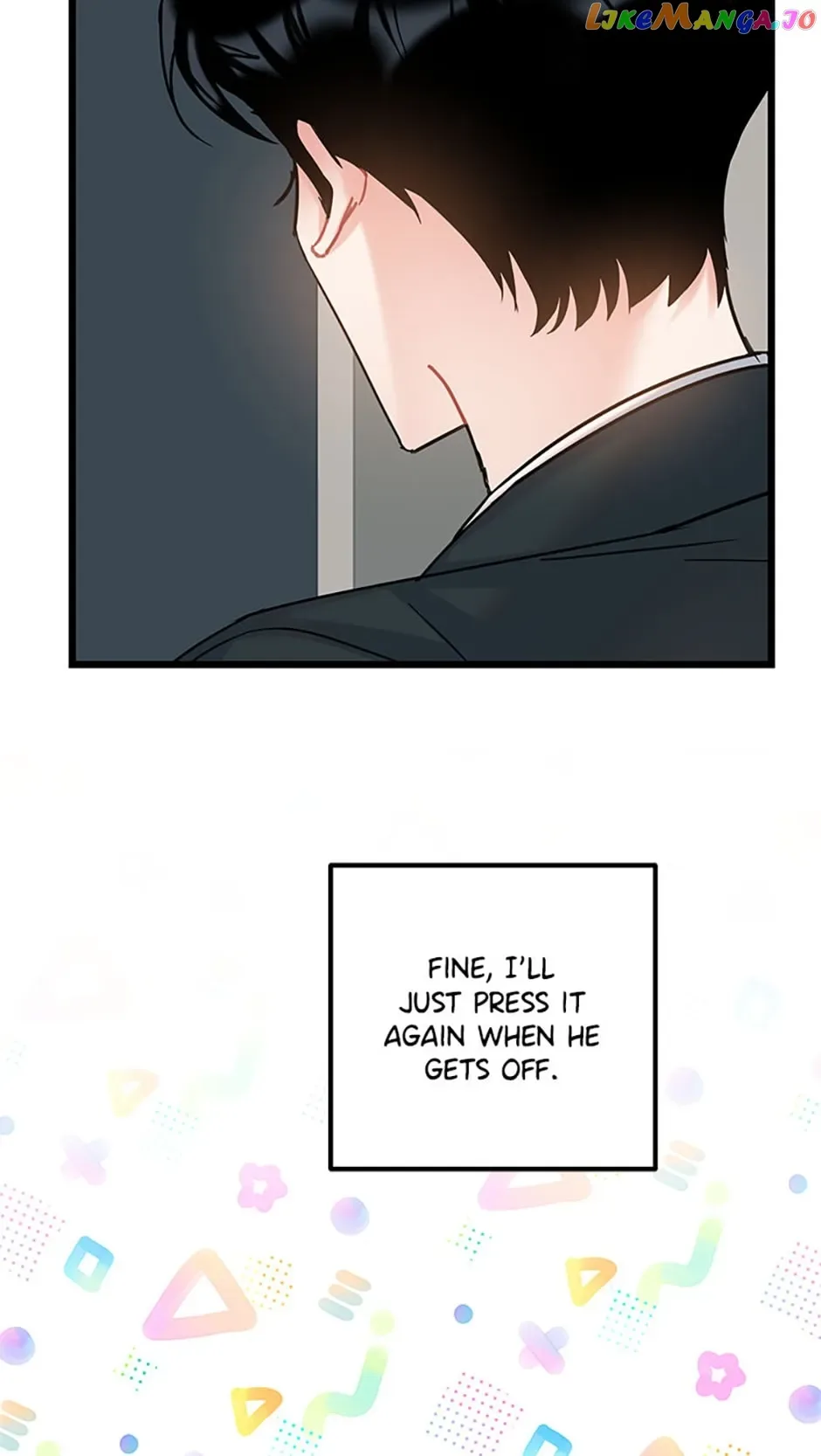The Dignity Of Romance Chapter 54 page 39