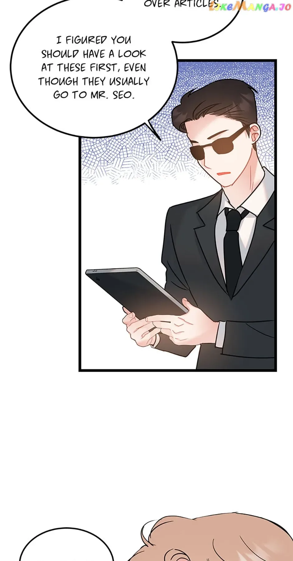 The Dignity Of Romance Chapter 52 page 4