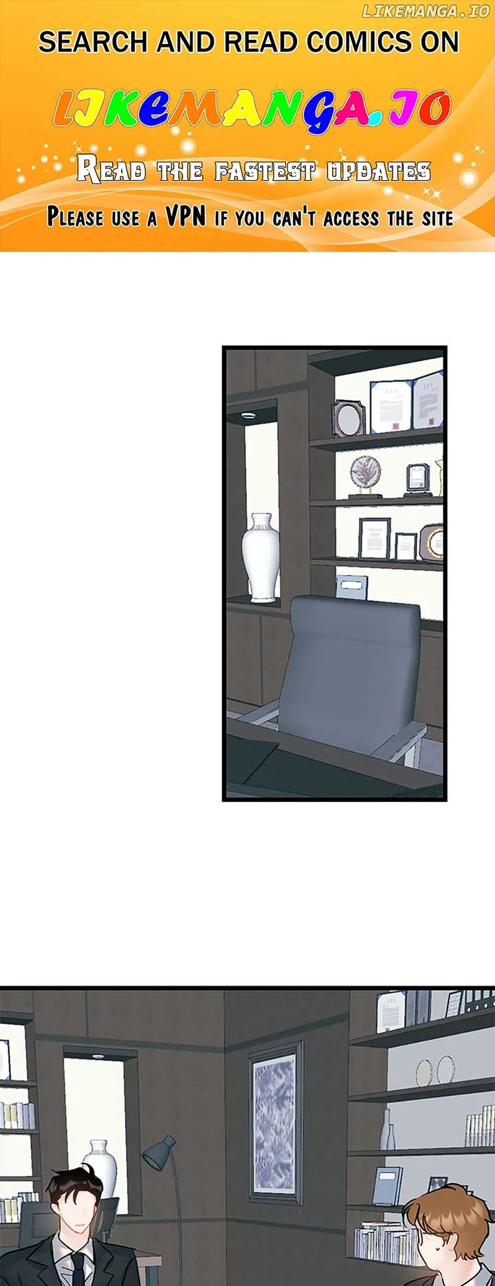 The Dignity Of Romance Chapter 56 page 2