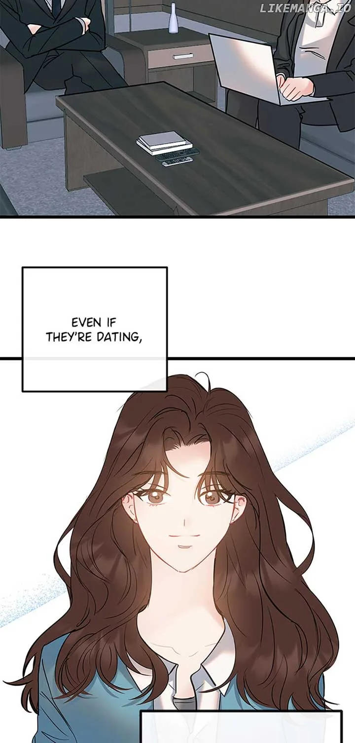 The Dignity Of Romance Chapter 56 page 3