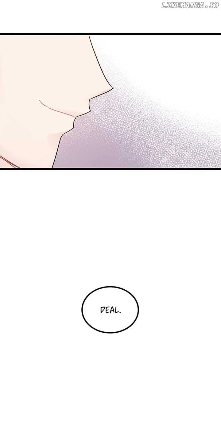 The Dignity Of Romance Chapter 56 page 20