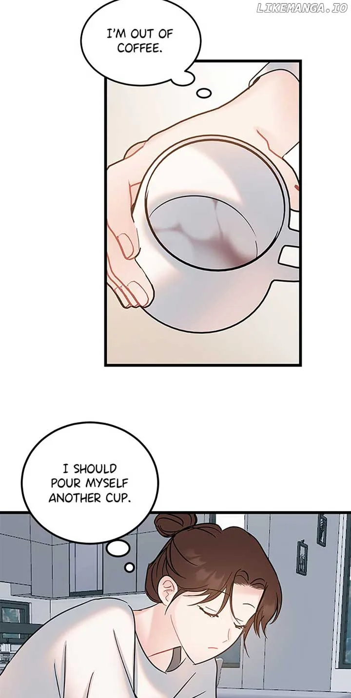 The Dignity Of Romance Chapter 56 page 28