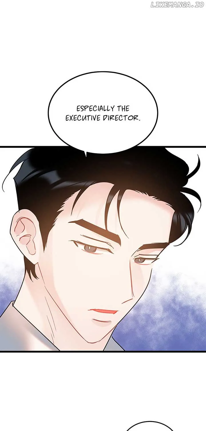 The Dignity Of Romance Chapter 56 page 14