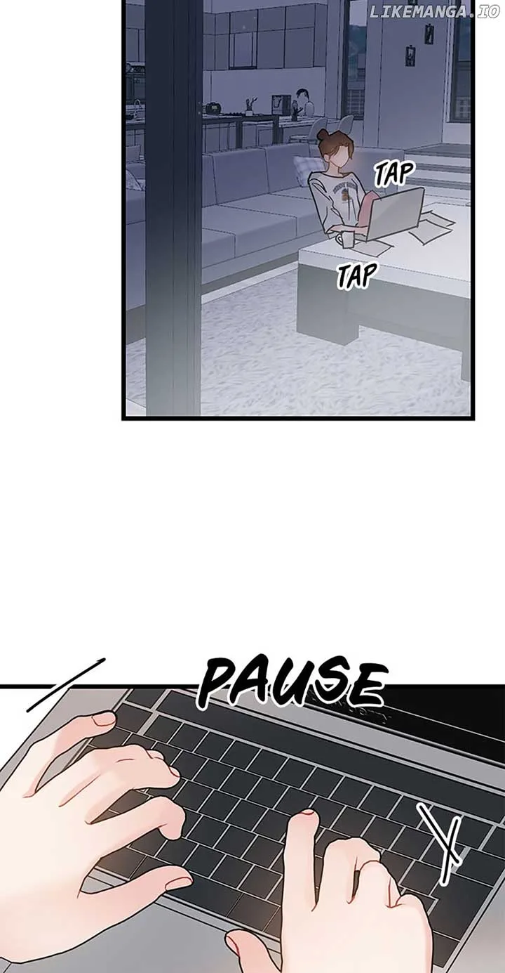 The Dignity Of Romance Chapter 56 page 24