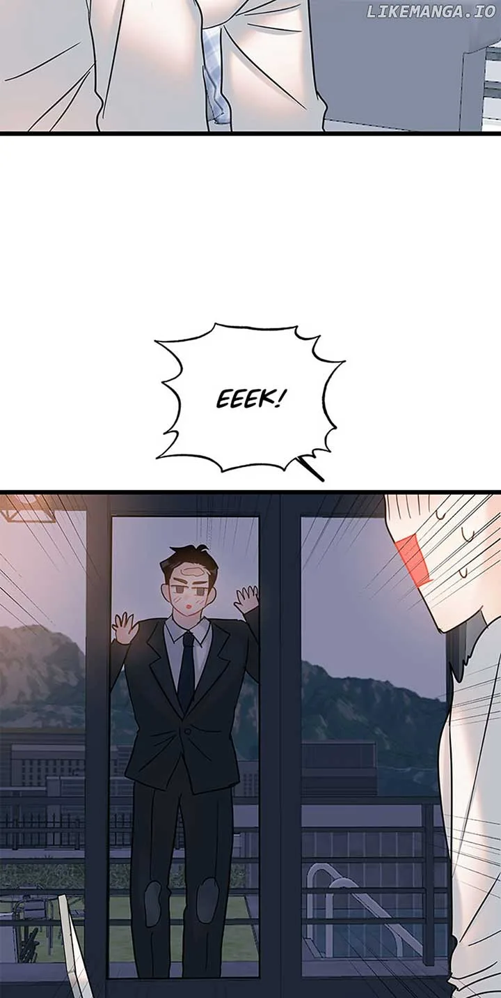 The Dignity Of Romance Chapter 56 page 29