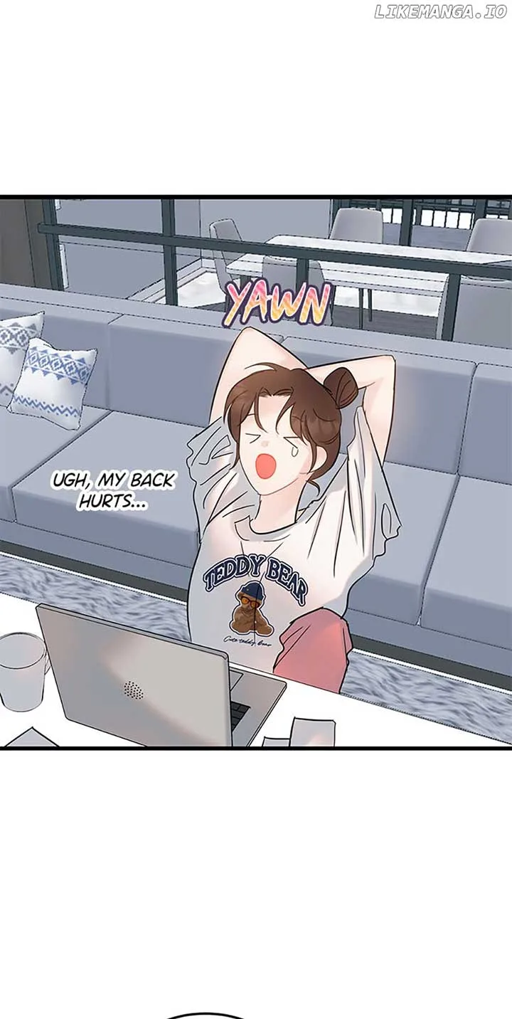 The Dignity Of Romance Chapter 56 page 27