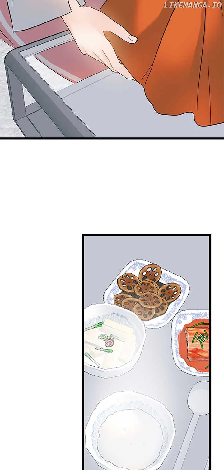 The Dignity Of Romance Chapter 56 page 54