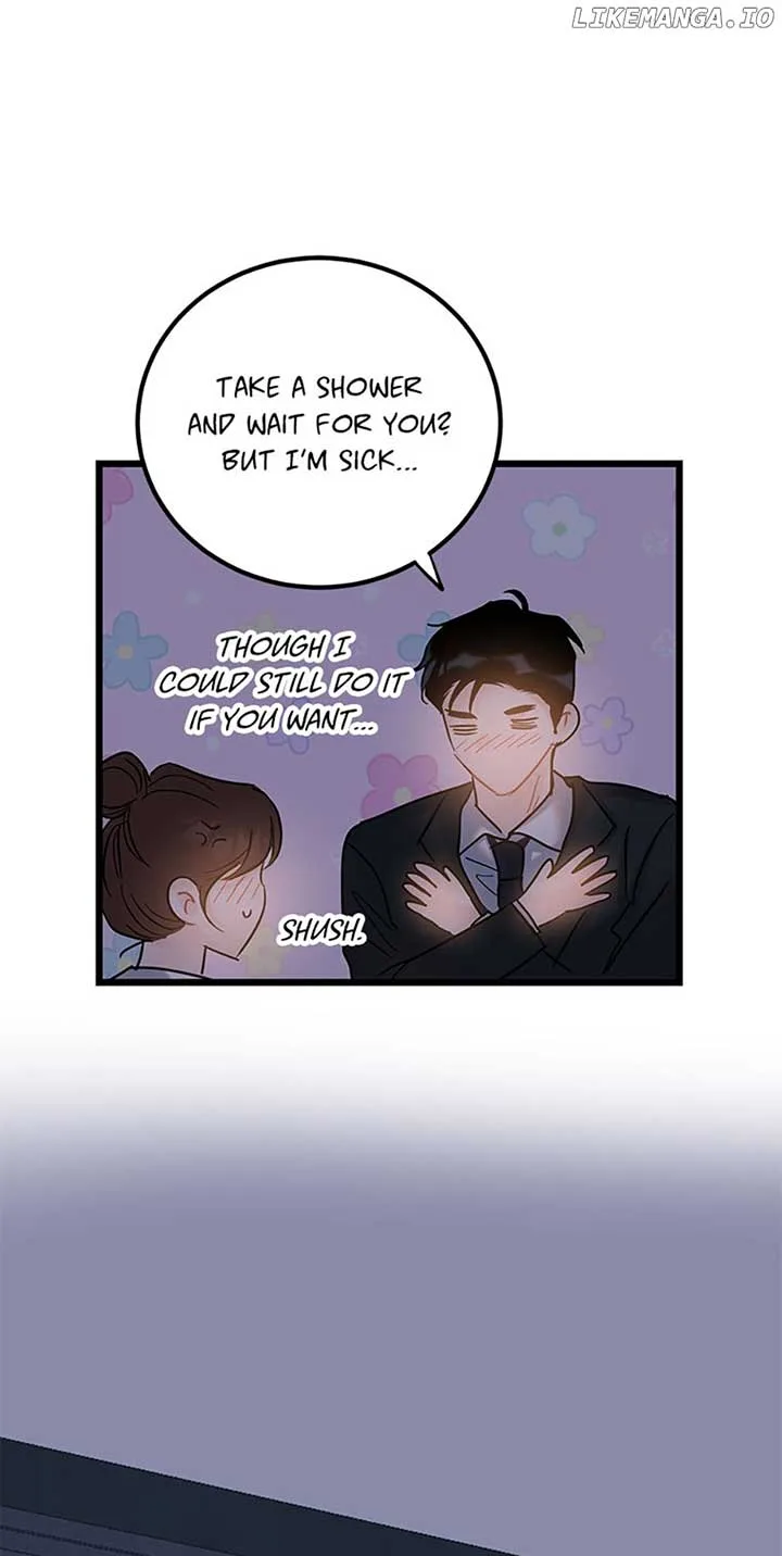 The Dignity Of Romance Chapter 56 page 43