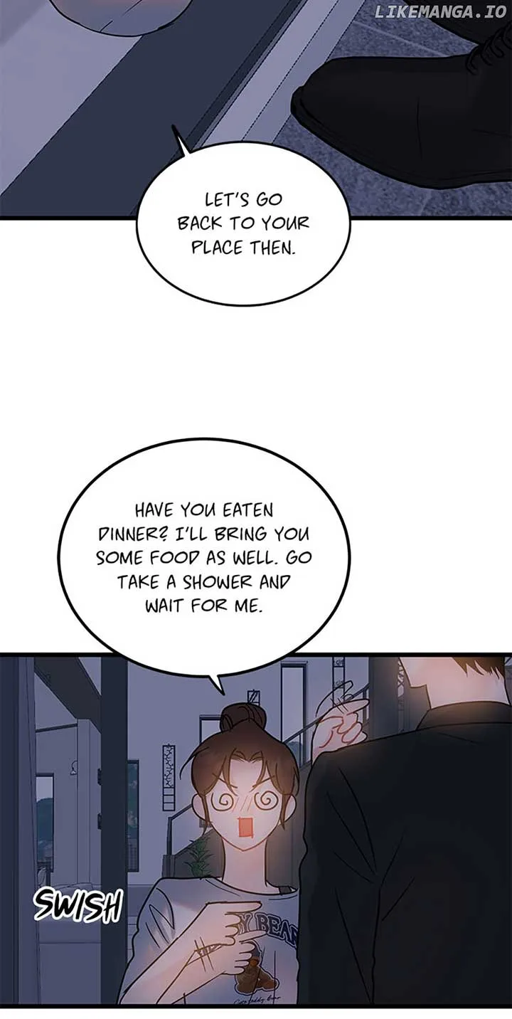 The Dignity Of Romance Chapter 56 page 42