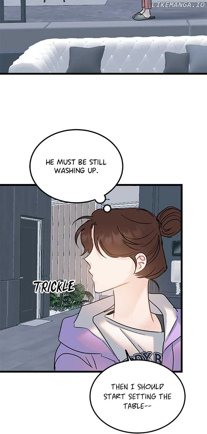 The Dignity Of Romance Chapter 56 page 46