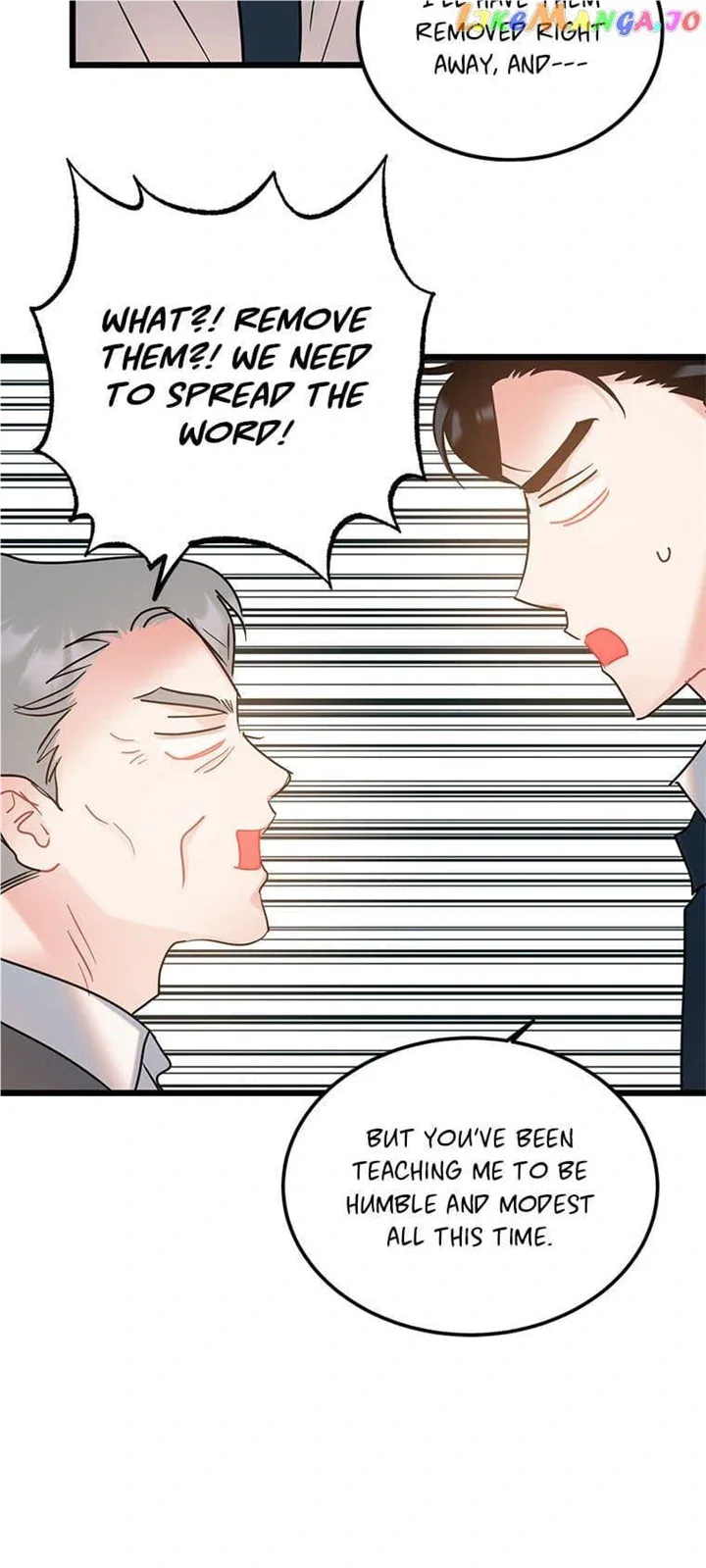 The Dignity Of Romance Chapter 53 page 11