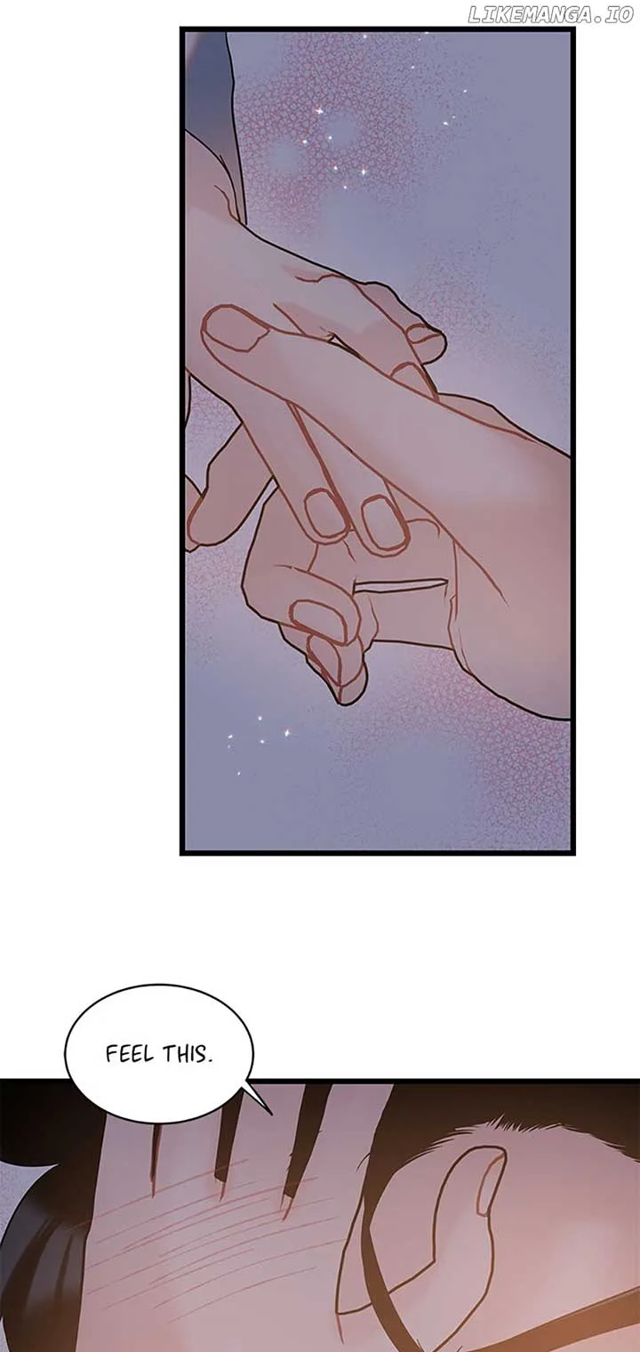 The Dignity Of Romance Chapter 56 page 37