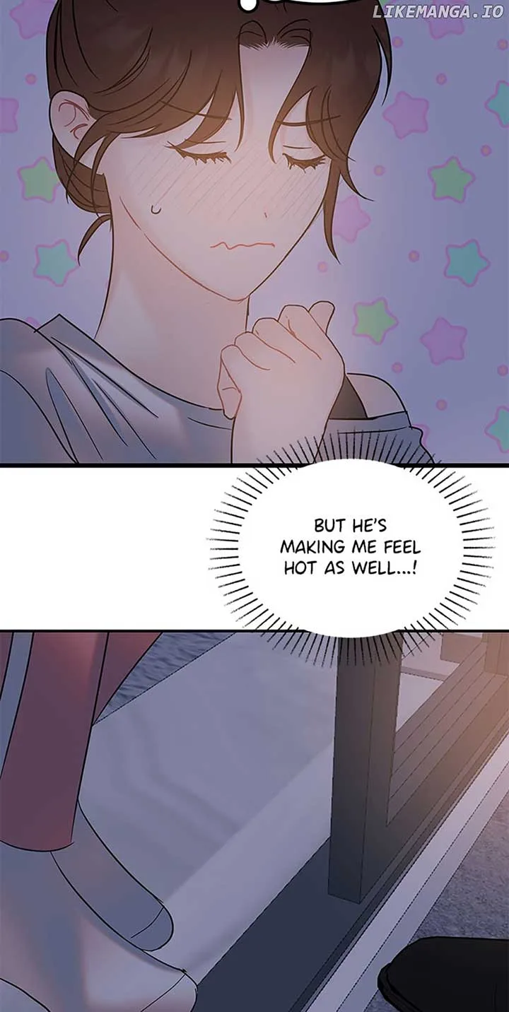 The Dignity Of Romance Chapter 56 page 41