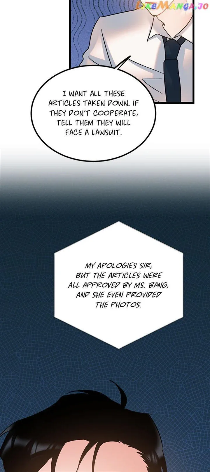 The Dignity Of Romance Chapter 53 page 5