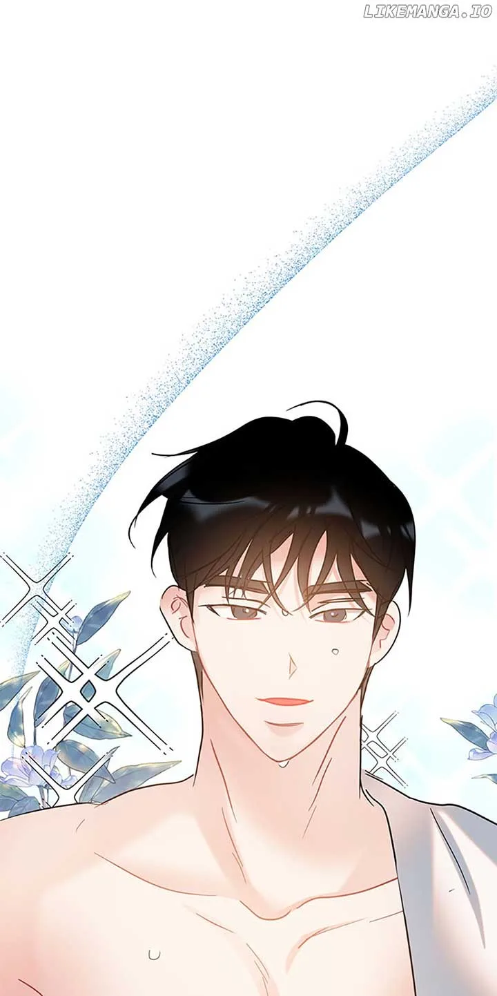 The Dignity Of Romance Chapter 56 page 56