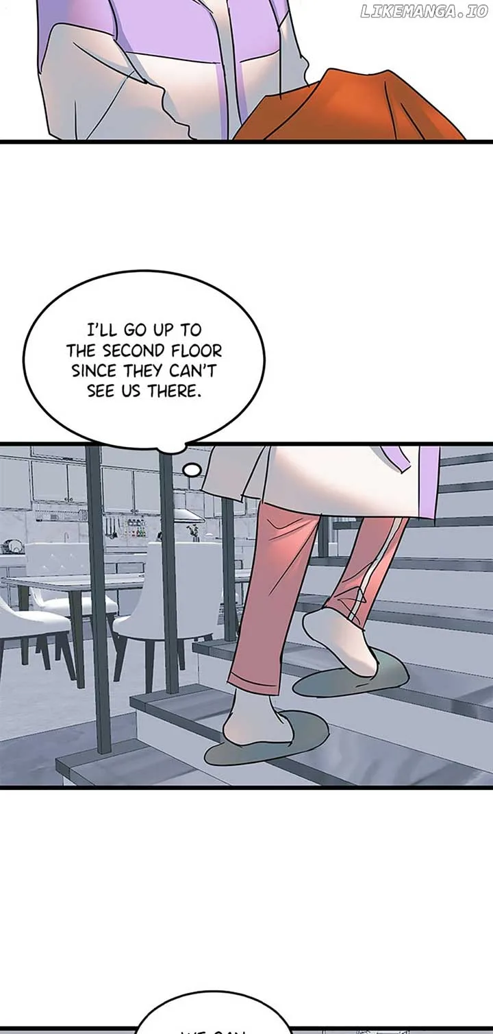 The Dignity Of Romance Chapter 56 page 52