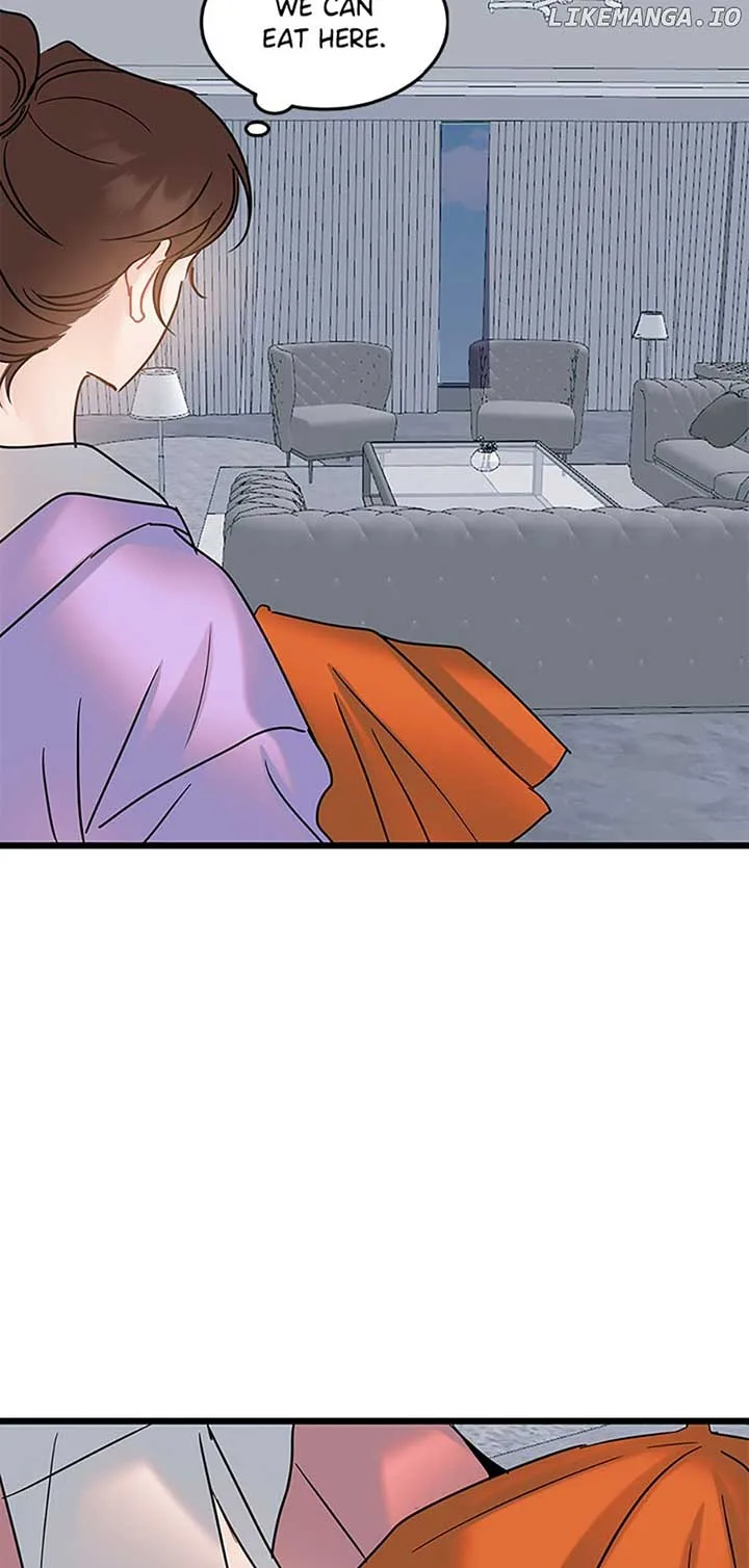 The Dignity Of Romance Chapter 56 page 53