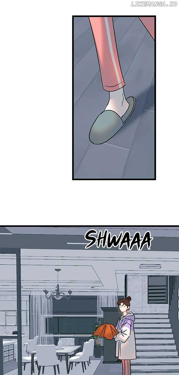The Dignity Of Romance Chapter 56 page 45