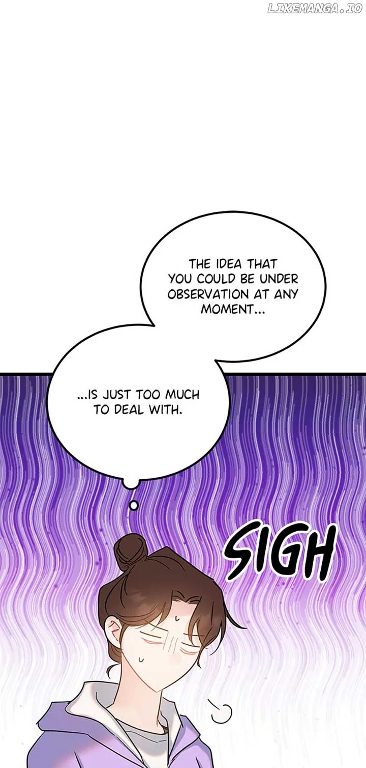 The Dignity Of Romance Chapter 56 page 51