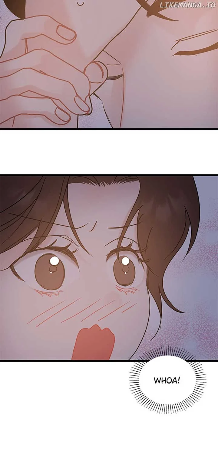 The Dignity Of Romance Chapter 56 page 38