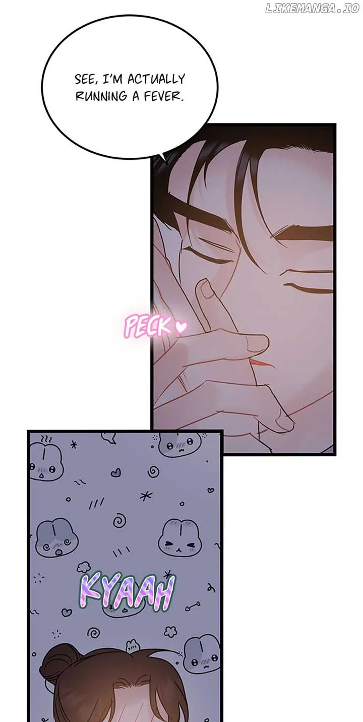 The Dignity Of Romance Chapter 56 page 39