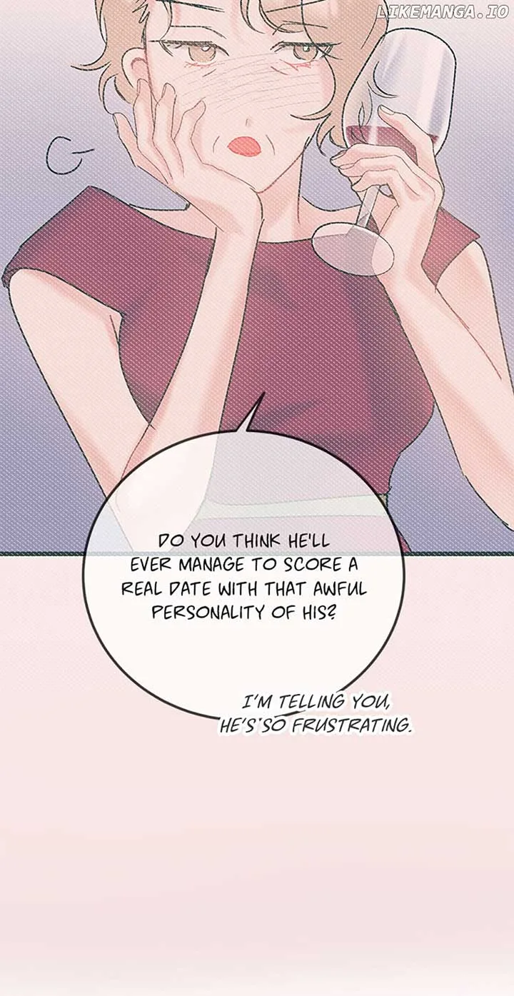 The Dignity Of Romance Chapter 57 page 49
