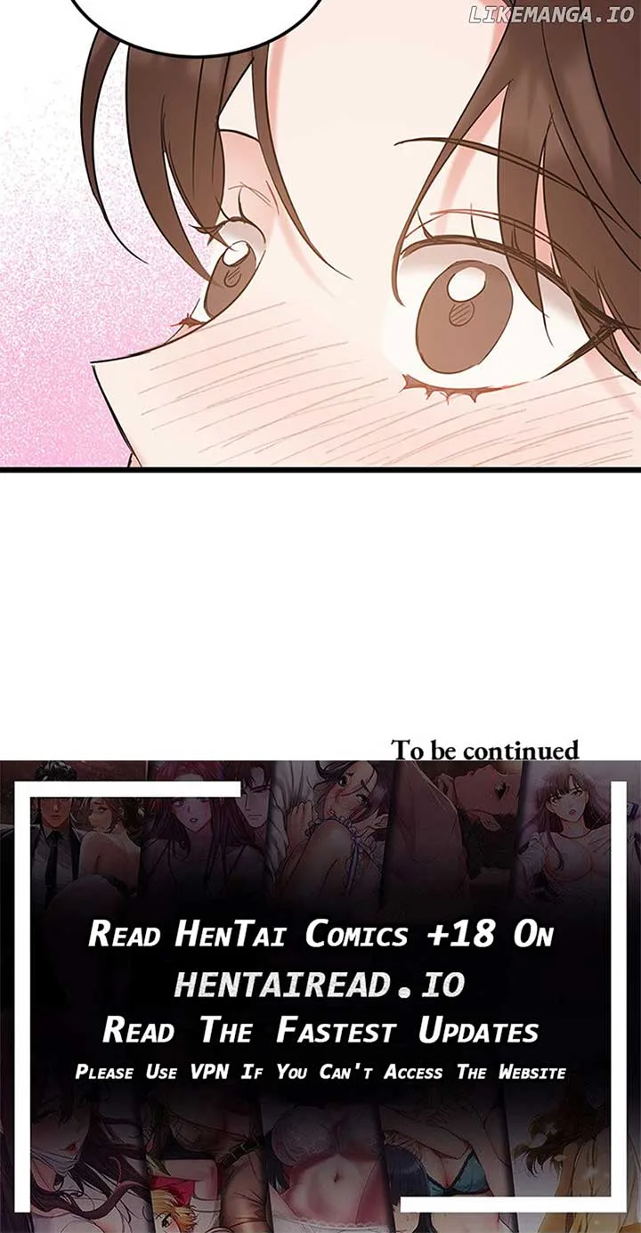 The Dignity Of Romance Chapter 57 page 64