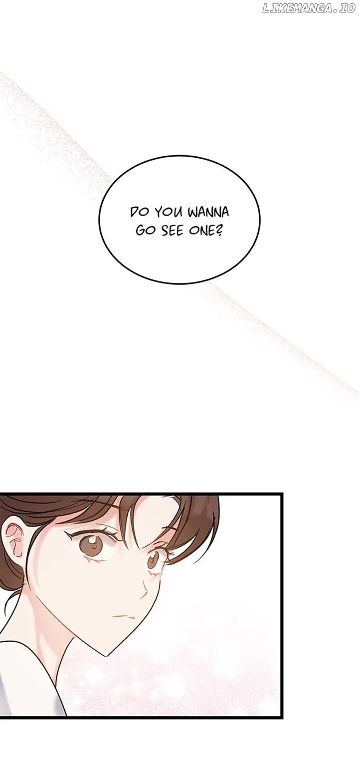 The Dignity Of Romance Chapter 57 page 21