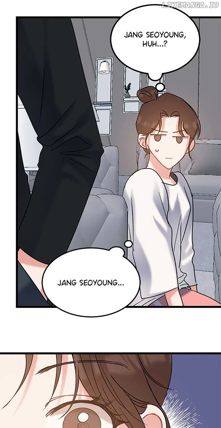 The Dignity Of Romance Chapter 57 page 46