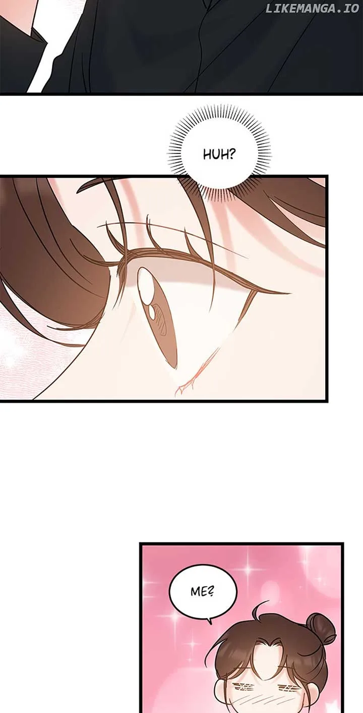 The Dignity Of Romance Chapter 57 page 56