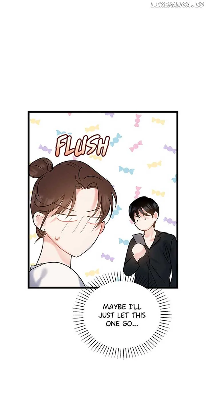 The Dignity Of Romance Chapter 57 page 58