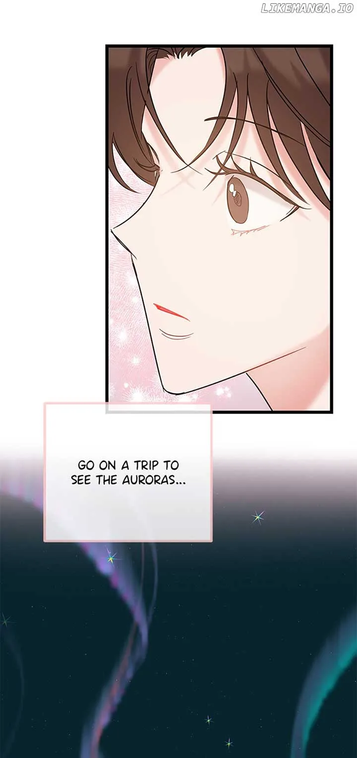 The Dignity Of Romance Chapter 57 page 23