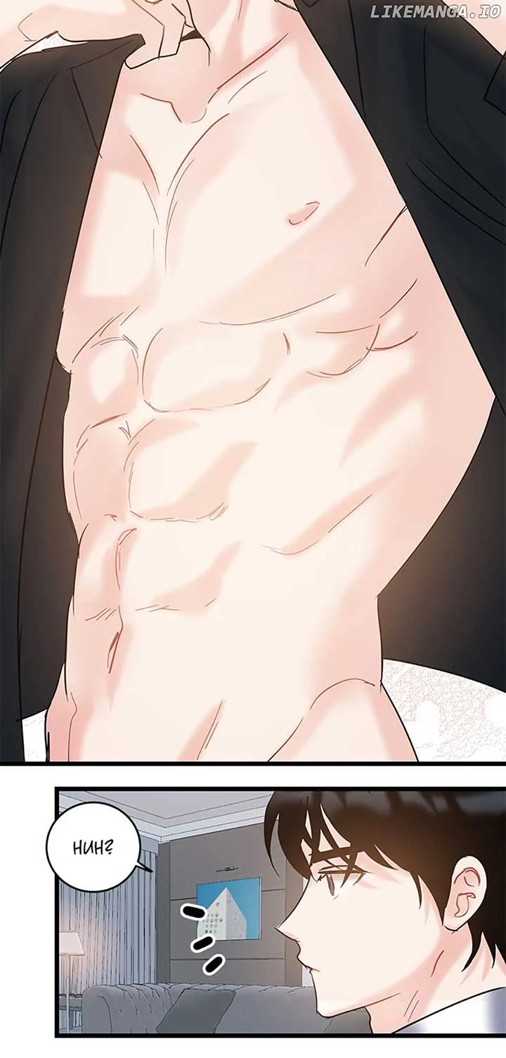 The Dignity Of Romance Chapter 57 page 7