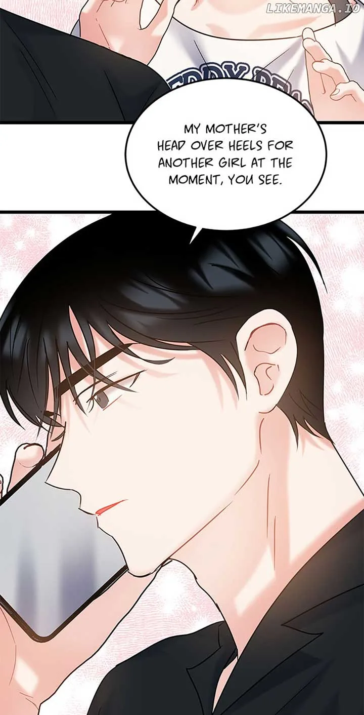The Dignity Of Romance Chapter 57 page 55
