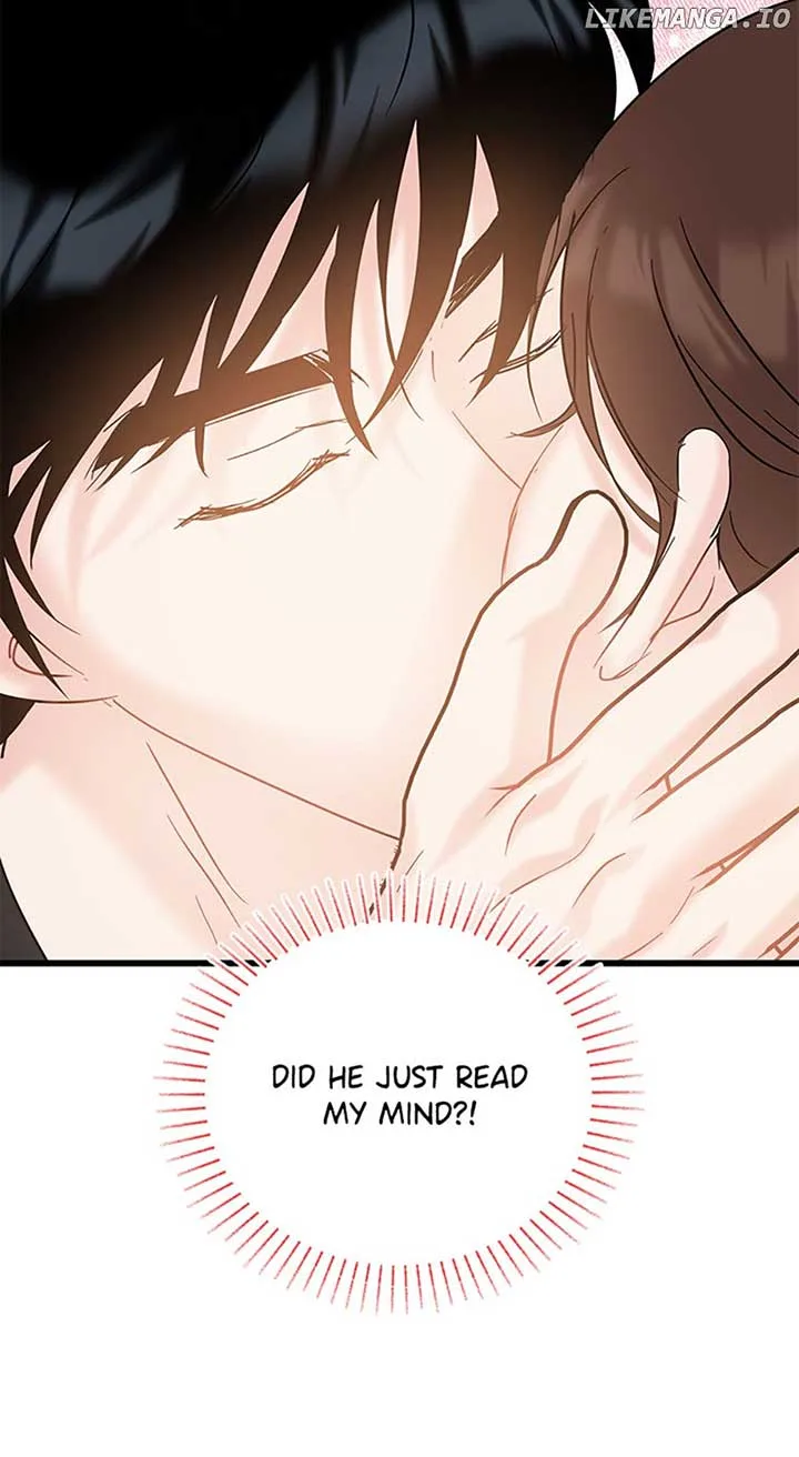 The Dignity Of Romance Chapter 57 page 38