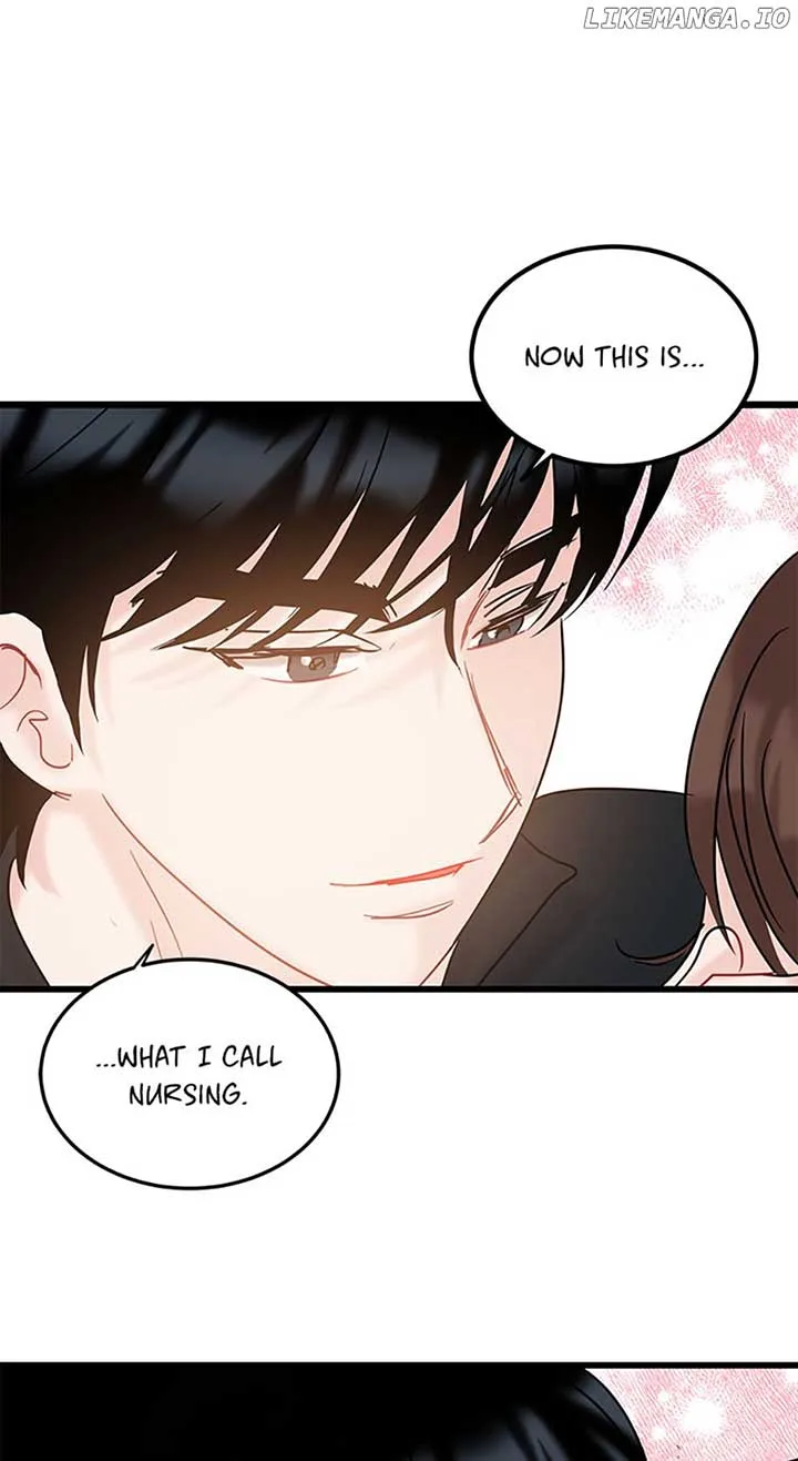 The Dignity Of Romance Chapter 57 page 37