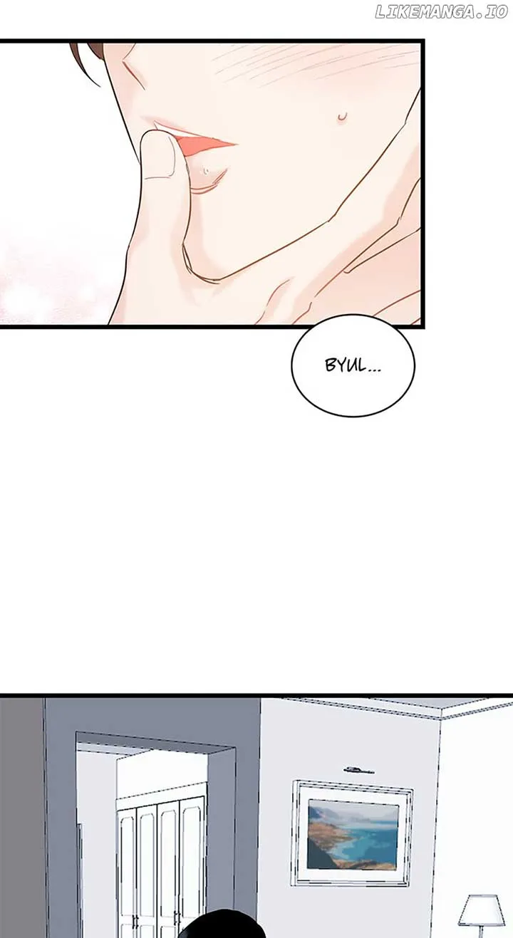 The Dignity Of Romance Chapter 57 page 34